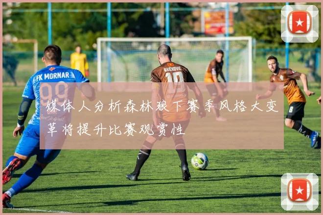 媒体人分析森林狼下赛季风格大变革将提升比赛观赏性