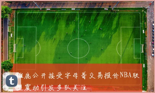 雄鹿公开接受字母哥交易报价NBA联盟震动引发多队关注