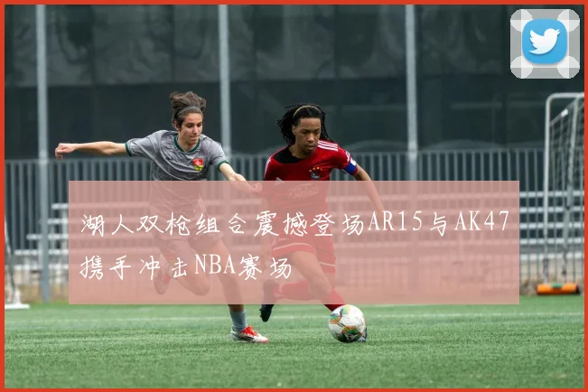 湖人双枪组合震撼登场AR15与AK47携手冲击NBA赛场